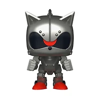 POP! Mecha Sonic