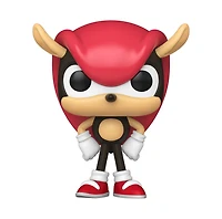 Pop! Mighty the Armadillo