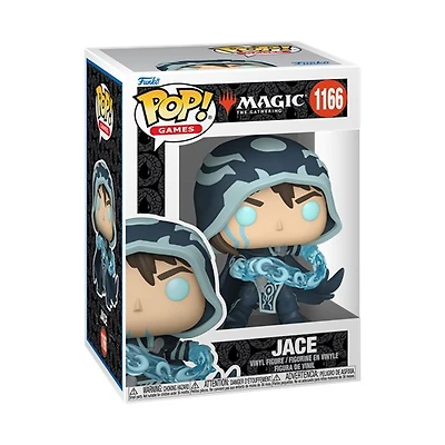 POP! Jace