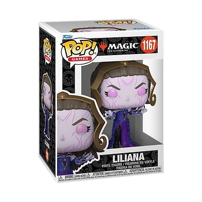 POP! Liliana