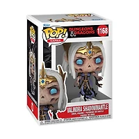 POP! Valindra Shadowmantle