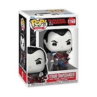 POP! Strahd (Shapechanger)