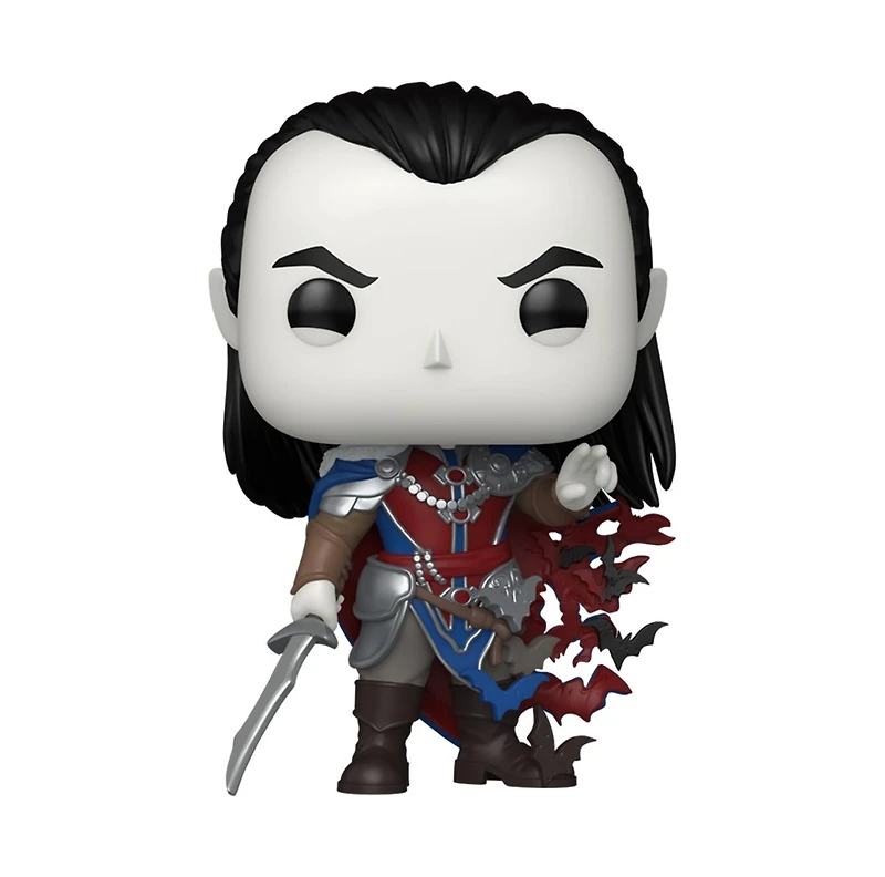 POP! Strahd (Shapechanger)