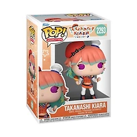 POP! Takanashi Kiara