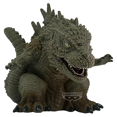 Godzilla Minus One Enshrined Monsters Godzilla (2023)(Ver.A)