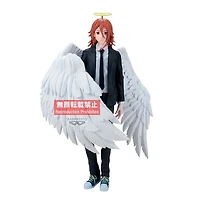 Chainsaw Man - The Movie: Reze Arc - Angel Devil Vibration Stars Prize Figure