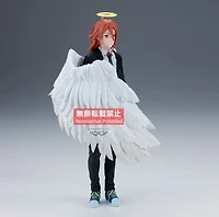 Chainsaw Man - The Movie: Reze Arc - Angel Devil Vibration Stars Prize Figure