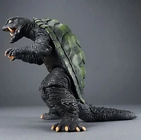 Gamera: Guardian of the Universe - Gamera Monsters Roar Attack Prize Figure (1995 Ver.)