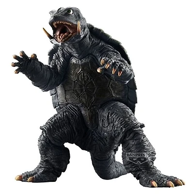 Gamera: Guardian of the Universe - Gamera Monsters Roar Attack Prize Figure (1995 Ver.)