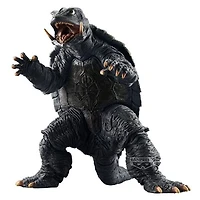 Gamera: Guardian of the Universe - Gamera Monsters Roar Attack Prize Figure (1995 Ver.)