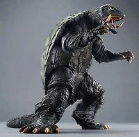 Gamera: Guardian of the Universe - Gamera Monsters Roar Attack Prize Figure (1995 Ver.)