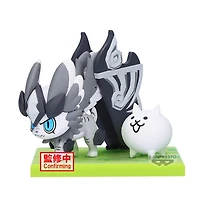 Nyanko Daisenso Figure - Uberfest Baby Garu