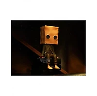 Little Nightmares Monitor Top Mono Statue Figure
