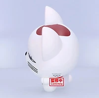 DAN DA DAN - Turbo Granny Sofvimates Prize Figure (Beckoning Cat Ver.)