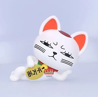 DAN DA DAN - Turbo Granny Sofvimates Prize Figure (Beckoning Cat Ver.)