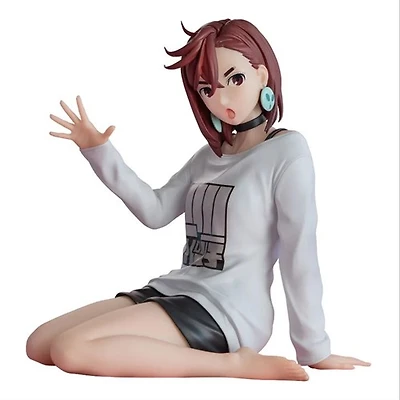 DAN DA DAN - Momo Relax Time Prize Figure