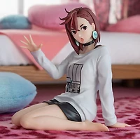 DAN DA DAN - Momo Relax Time Prize Figure