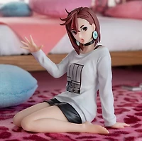 DAN DA DAN - Momo Relax Time Prize Figure