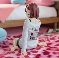 DAN DA DAN - Momo Relax Time Prize Figure