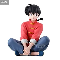 Ranma 1/2 - Ranma Saotome figure