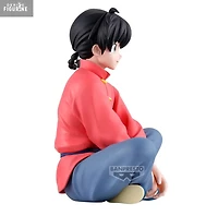 Ranma 1/2 - Ranma Saotome figure