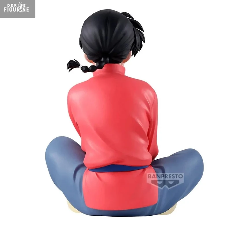 Ranma 1/2 - Ranma Saotome figure