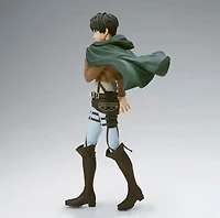 Attack on Titan - Eren Jaeger Grandista Prize Figure