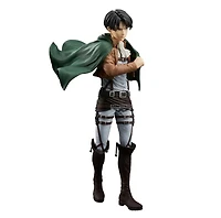Attack on Titan - Levi Grandista Prize Figure