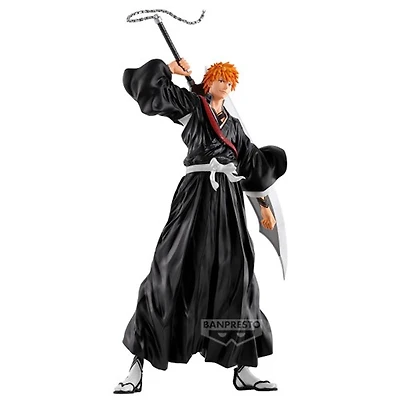 Bleach - Ichigo Kurosaki Grandista Prize Figure