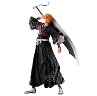 Bleach - Ichigo Kurosaki Grandista Prize Figure