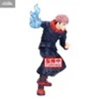 Jujutsu Kaisen - Yuji Itadori figure, Maximatic