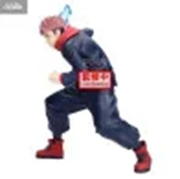 Jujutsu Kaisen - Yuji Itadori figure, Maximatic