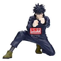 Jujutsu Kaisen - Megumi Fushiguro Maximatic Prize Figure