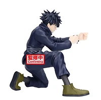 Jujutsu Kaisen - Megumi Fushiguro Maximatic Prize Figure