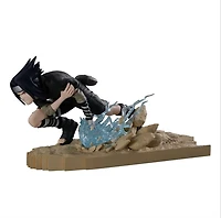 Naruto - Sasuke Uchiha Combination Battle Prize Figure