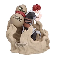 Naruto - Gaara Combination Battle Prize Figure