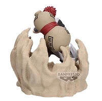 Naruto - Gaara Combination Battle Prize Figure