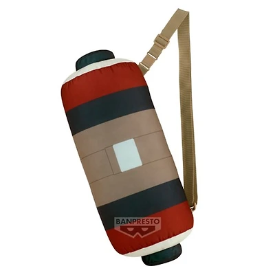 Naruto Shippuden Plush: Narutos Scroll