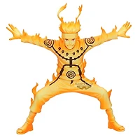 Naruto Shippuden - Naruto Uzumaki Grandista II Prize Figure