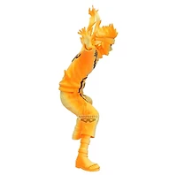 Naruto Shippuden - Naruto Uzumaki Grandista II Prize Figure