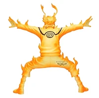 Naruto Shippuden - Naruto Uzumaki Grandista II Prize Figure