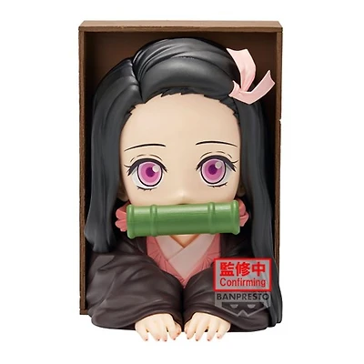 Demon Slayer: Kimetsu no Yaiba - Nezuko Kamado Hyokofig Prize Figure