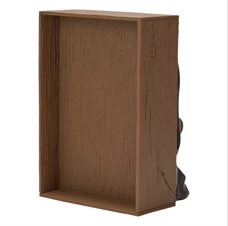 Demon Slayer: Kimetsu no Yaiba - Nezuko Kamado Hyokofig Prize Figure