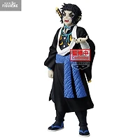 Demon Slayer: Kimetsu no Yaiba - Kaigaku figure, Demon Series vol.15