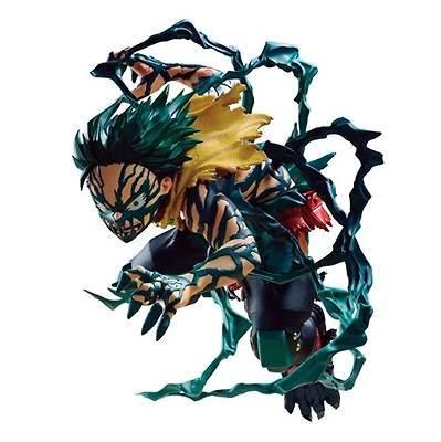 My Hero Academia - Izuku Midoriya The Amazing Heroes DX Prize Figure