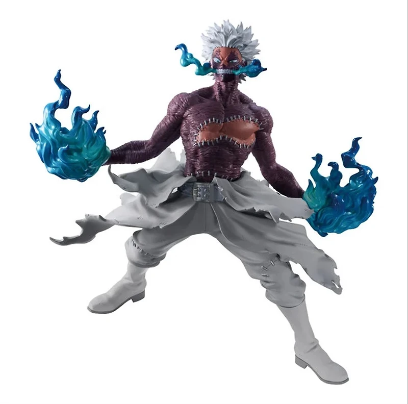 My Hero Academia - Dabi The Evil Villains DX Prize Figure