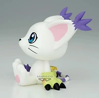 Digimon Adventure - Tailmon Sofvimates Prize Figure