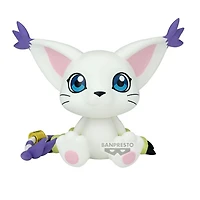 Digimon Adventure - Tailmon Sofvimates Prize Figure