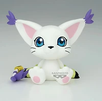 Digimon Adventure - Tailmon Sofvimates Prize Figure