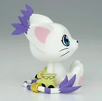 Digimon Adventure - Tailmon Sofvimates Prize Figure